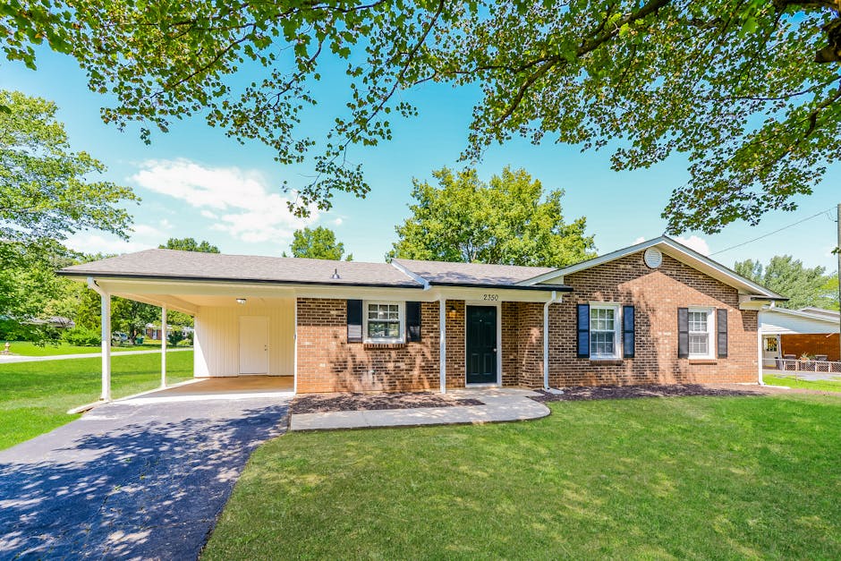 2350 Swindon Ln, Kernersville, NC 27284 Home for Rent 3 Beds, 2 Baths Main Street Renewal